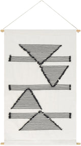 Surya Savion SVI-1000 36"H x 24"W Wall Hanging