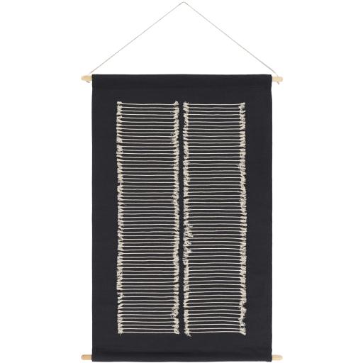 Livabliss Savion Wall Hanging - Thumbnail 4