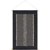 Surya Savion SVI-1001 36"H x 24"W Wall Hanging
