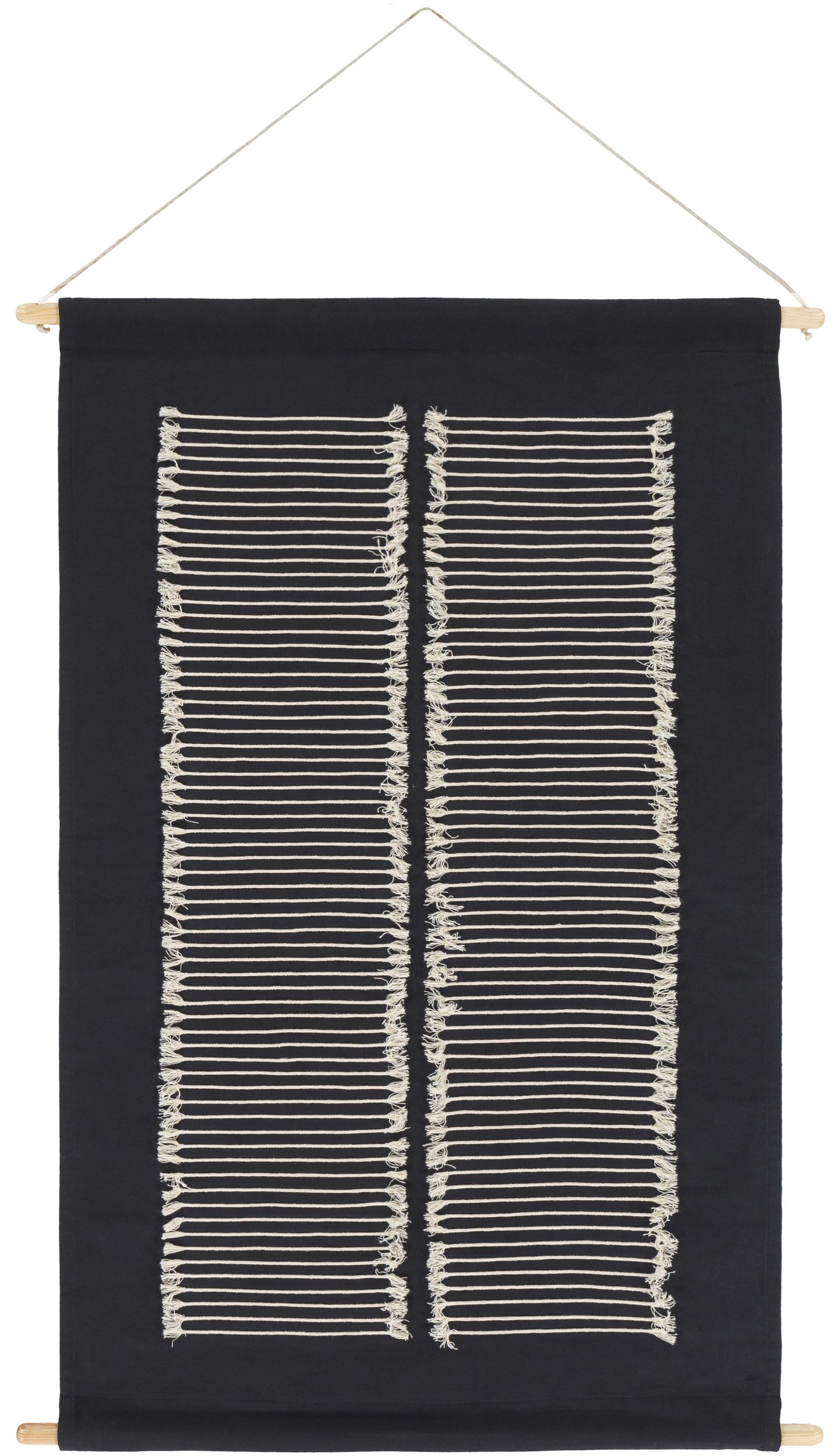 Livabliss Savion Wall Hanging