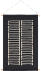Surya Savion SVI-1001 36"H x 24"W Wall Hanging