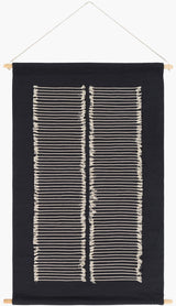 Livabliss Savion SVI-1001 36"H x 24"W x 1"D Wall Hanging
