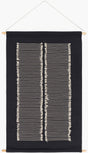 Livabliss Savion SVI-1001 36"H x 24"W x 1"D Wall Hanging