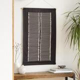 Surya Savion SVI-1001 36"H x 24"W Wall Hanging