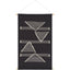 Surya Savion SVI-1002 36"H x 24"W Wall Hanging