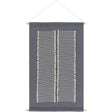 Surya Savion SVI-1003 36"H x 24"W Wall Hanging
