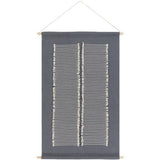 Surya Savion SVI-1003 36"H x 24"W Wall Hanging