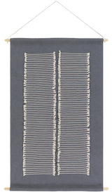 Surya Savion SVI-1003 36"H x 24"W Wall Hanging