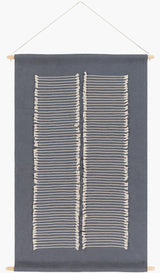 Livabliss Savion SVI-1003 36"H x 24"W x 1"D Wall Hanging