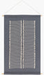Livabliss Savion SVI-1003 36"H x 24"W x 1"D Wall Hanging