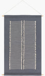 Livabliss Savion SVI-1003 36"H x 24"W x 1"D Wall Hanging