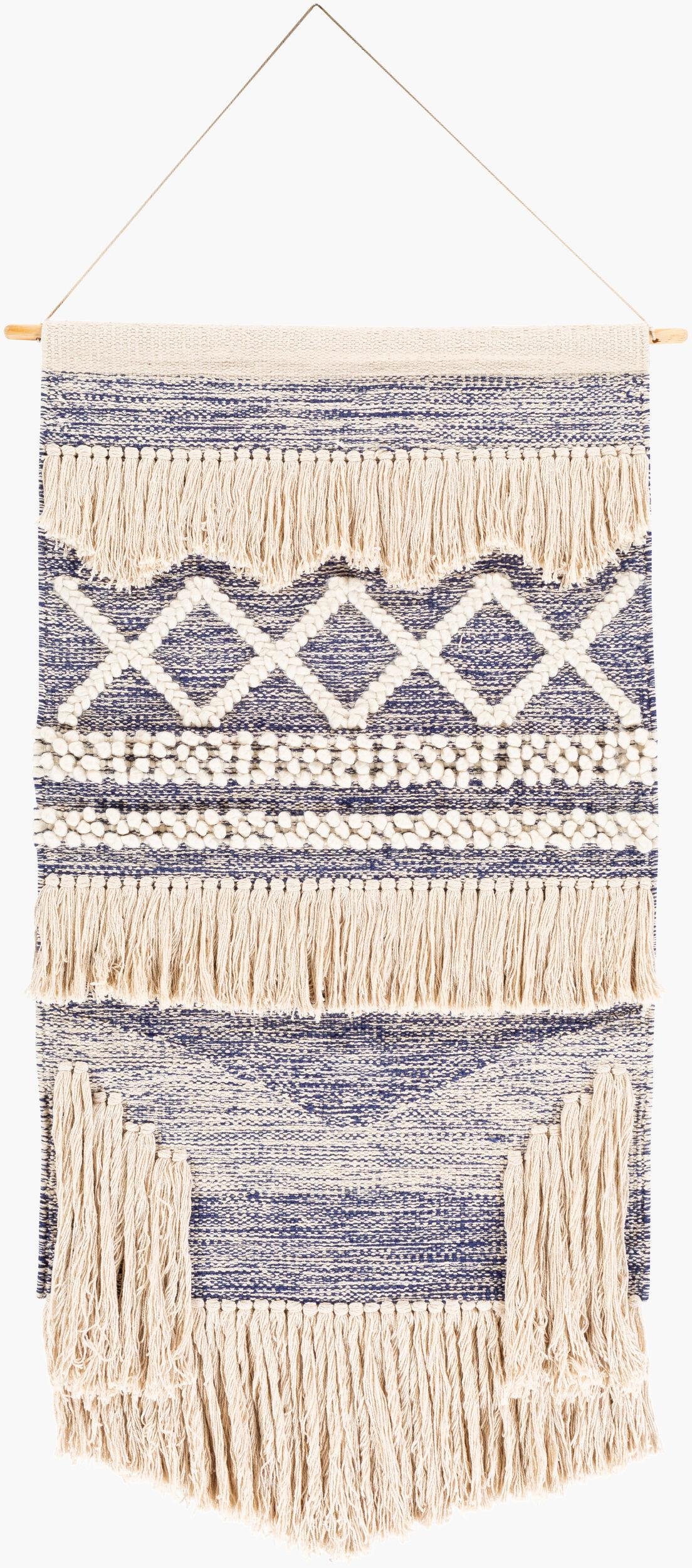Livabliss Sedona SDN-1000 41"H x 24"W x 1"D Wall Hanging