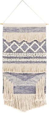 Surya Sedona SDN-1000 41"H x 24"W Wall Hanging
