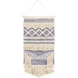 Surya Sedona SDN-1000 41"H x 24"W Wall Hanging