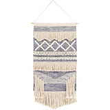 Surya Sedona SDN-1000 41"H x 24"W Wall Hanging