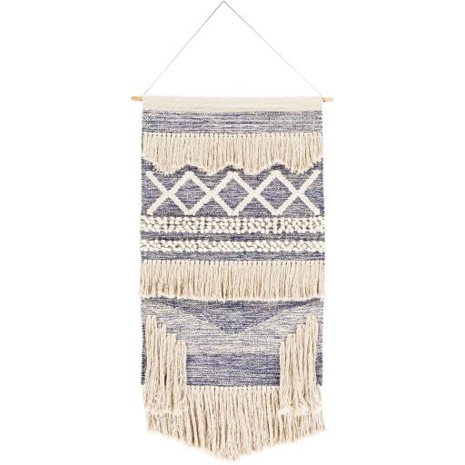 Surya Sedona SDN-1000 41"H x 24"W Wall Hanging