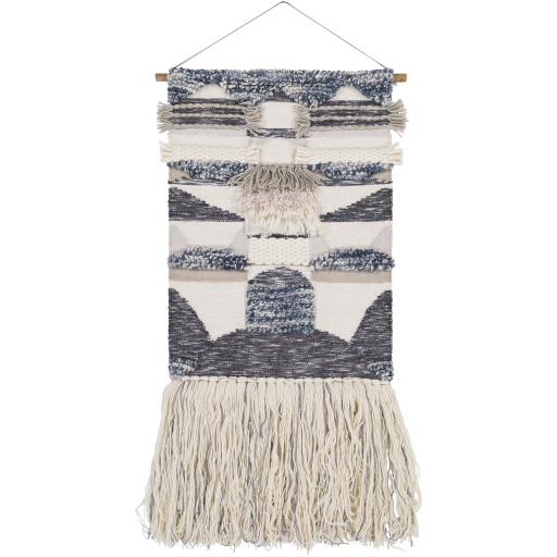 Surya Teresina TNA-1000 55"H x 24"W Wall Hanging
