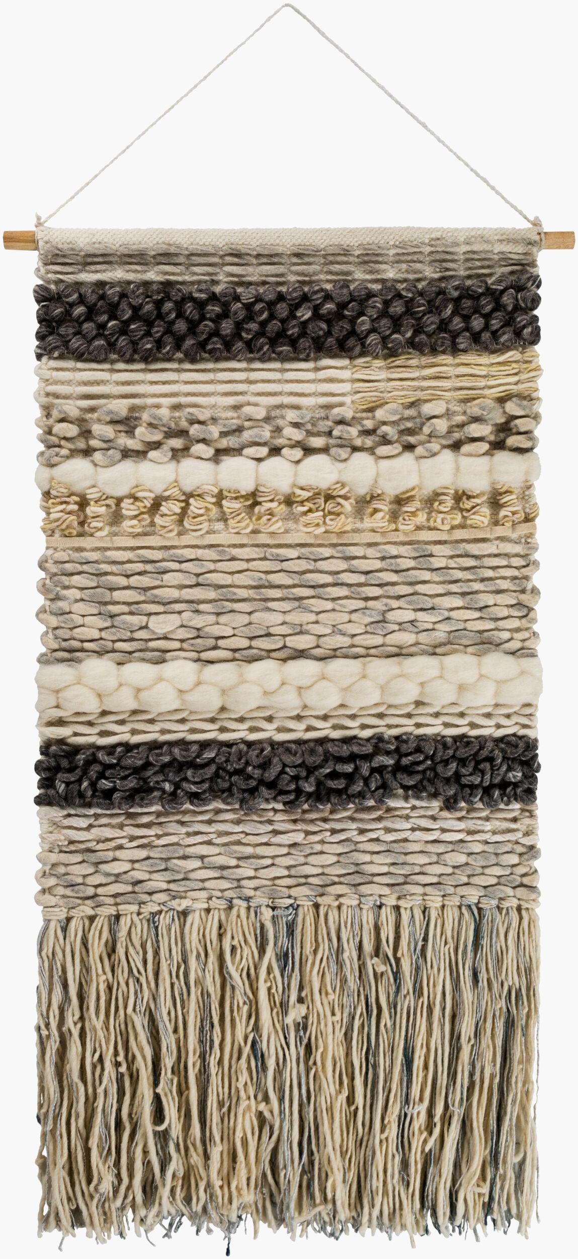 Livabliss Teresina TNA-1001 49"H x 24"W x 1"D Wall Hanging