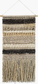 Livabliss Teresina TNA-1001 49"H x 24"W x 1"D Wall Hanging