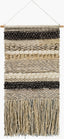 Livabliss Teresina TNA-1001 49"H x 24"W x 1"D Wall Hanging