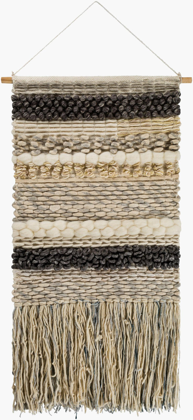 Livabliss Teresina TNA-1001 49"H x 24"W x 1"D Wall Hanging
