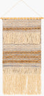 Livabliss Yavan YVA-1000 36"H x 20"W x 1"D Wall Hanging