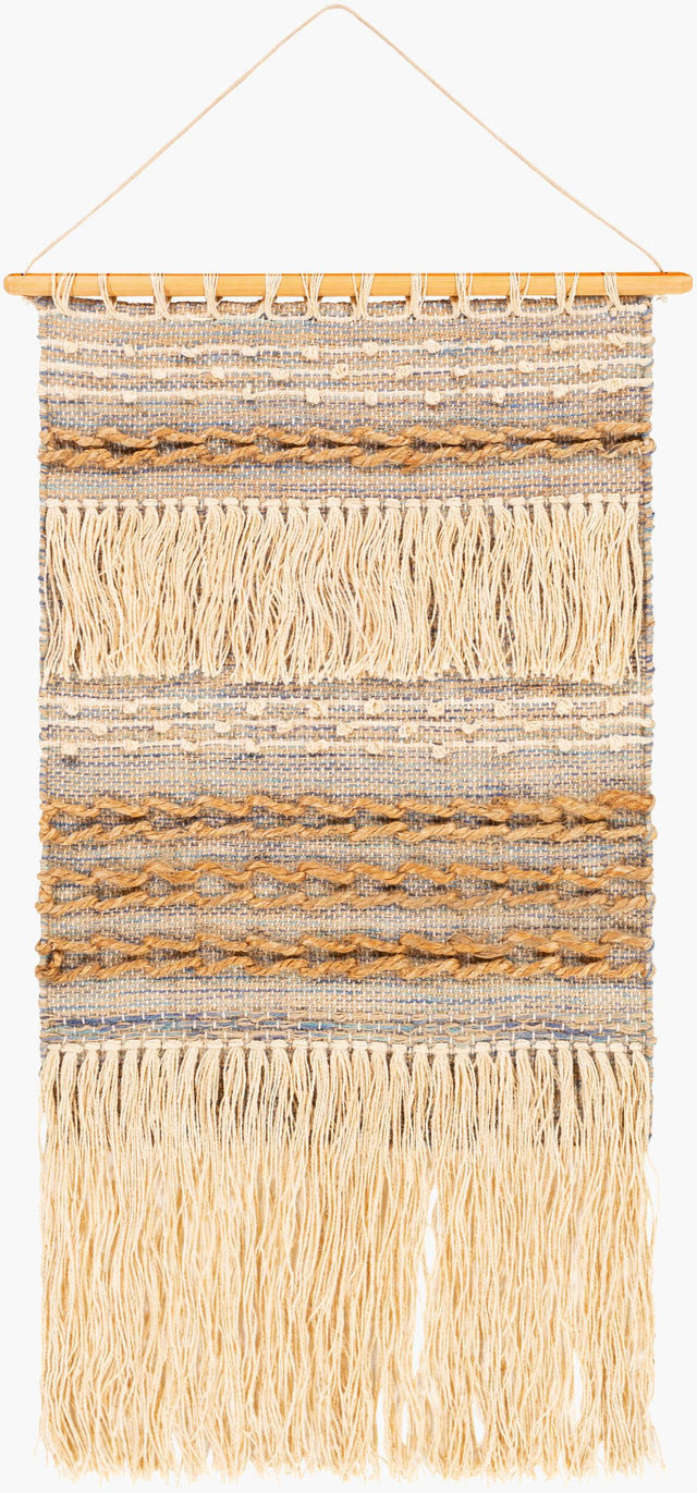 Livabliss Yavan YVA-1000 36"H x 20"W x 1"D Wall Hanging