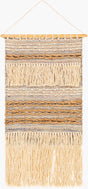 Livabliss Yavan YVA-1000 36"H x 20"W x 1"D Wall Hanging