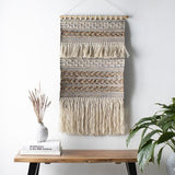 Surya Yavan YVA-1000 36"H x 20"W Wall Hanging