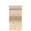Surya Yavan YVA-1000 36"H x 20"W Wall Hanging