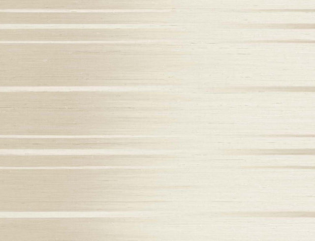 Seabrook Horizon Ombre Nougat Wallpaper