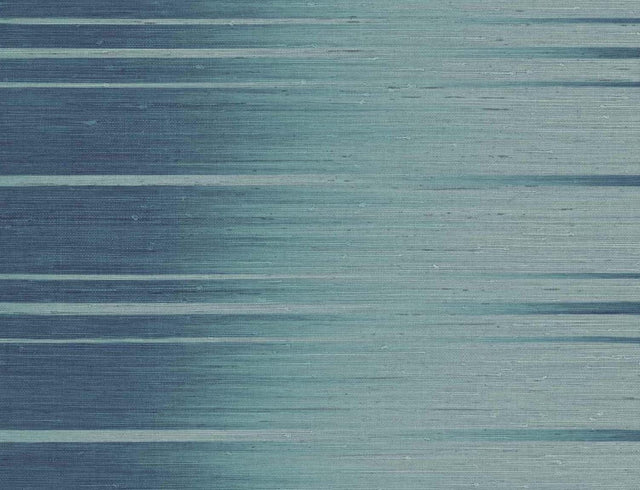 Seabrook Horizon Ombre Bengal Bay Wallpaper
