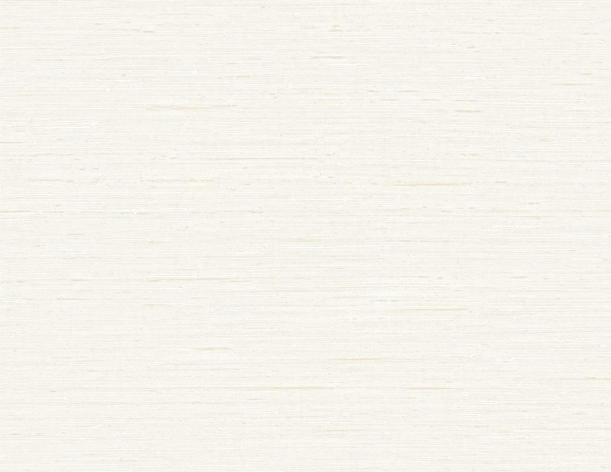 Seabrook Seahaven Rushcloth Aspen Wallpaper