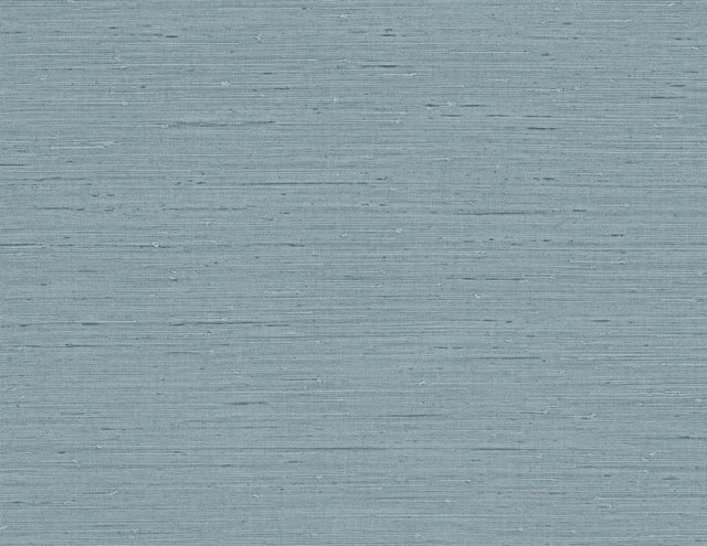 Seabrook Seahaven Rushcloth Pacifico Wallpaper