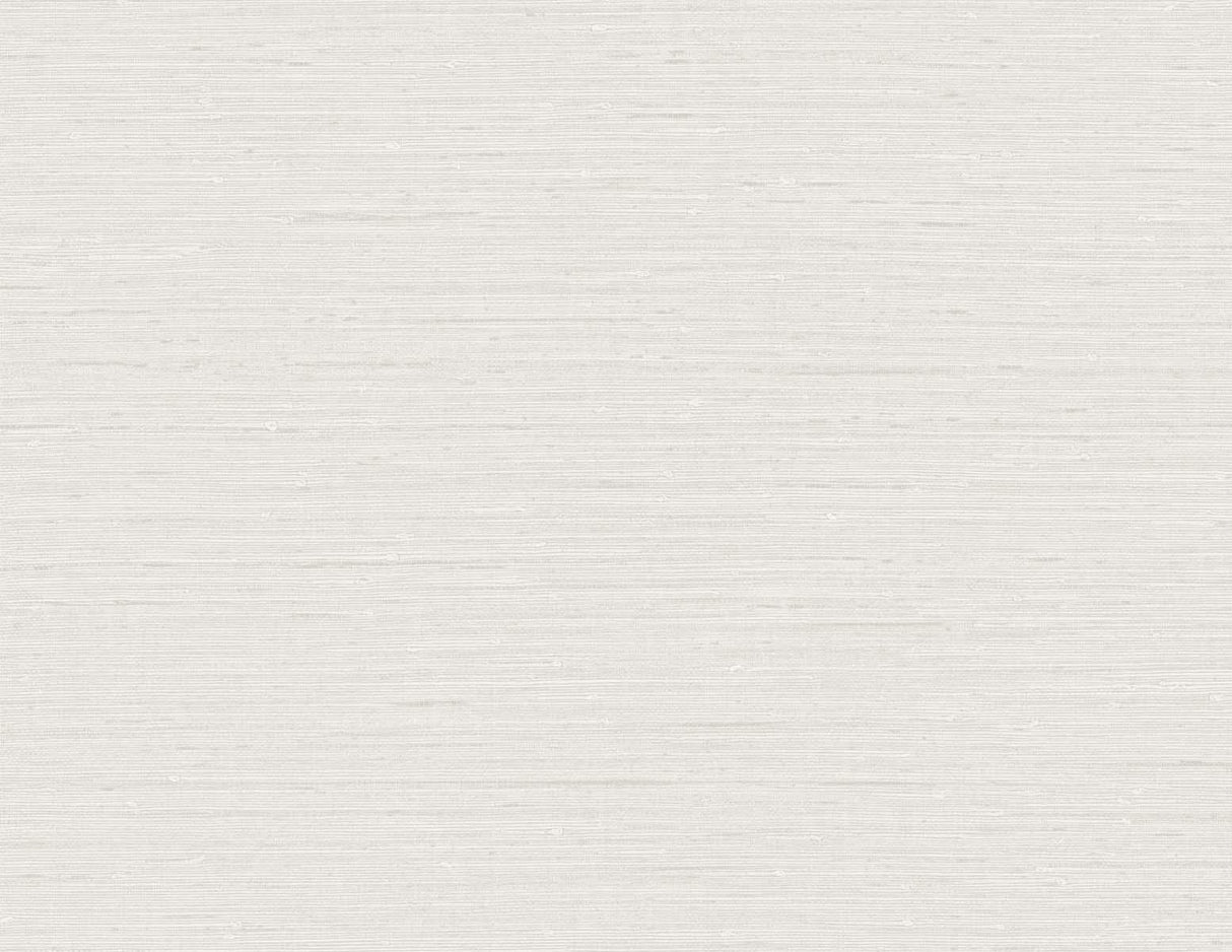 Seabrook Seahaven Rushcloth Linen Wallpaper