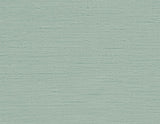 Seabrook Seahaven Rushcloth Green Wallpaper