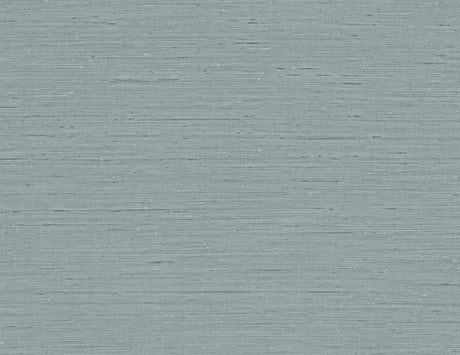 Seabrook Seahaven Rushcloth Blue Wallpaper