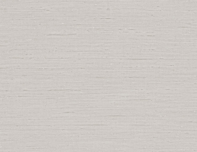 Seabrook Seahaven Rushcloth Natural Stone Wallpaper
