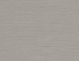 Seabrook Seahaven Rushcloth Cove Grey Wallpaper