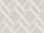 Seabrook Linen Trellis Morning Fog Wallpaper