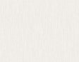 Seabrook Vertical Stria Metallic Pearl Wallpaper