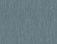 Seabrook Vertical Stria Bluestone Wallpaper