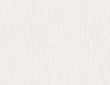 Seabrook Vertical Stria Off-White Wallpaper