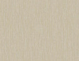 Seabrook Vertical Stria Beige Wallpaper