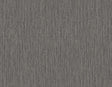 Seabrook Vertical Stria Graphite & Metallic Silver Wallpaper