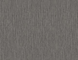 Seabrook Vertical Stria Grey Wallpaper