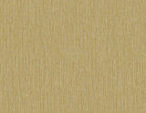 Seabrook Vertical Stria Antique Gold Wallpaper