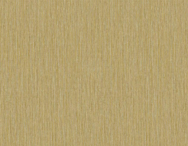Seabrook Vertical Stria Antique Gold Wallpaper