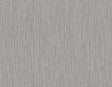 Seabrook Vertical Stria Metallic Silver Wallpaper