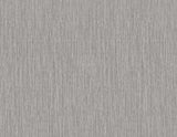 Seabrook Vertical Stria Metallic Silver Wallpaper